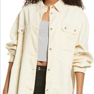 Thread & Supply Jacket